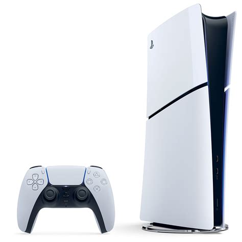 PlayStation®5 console (slim) .